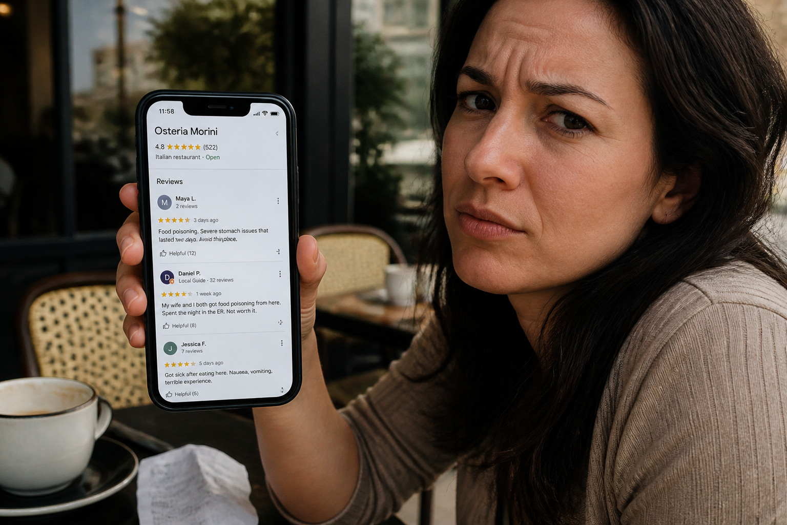 Quels sont les pièges les plus fréquents sur les sites d’avis ?