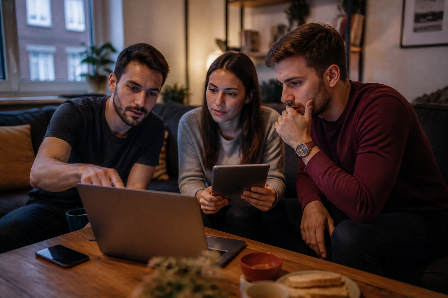 Les meilleurs jeux de coopération en ligne pour petites équipes
