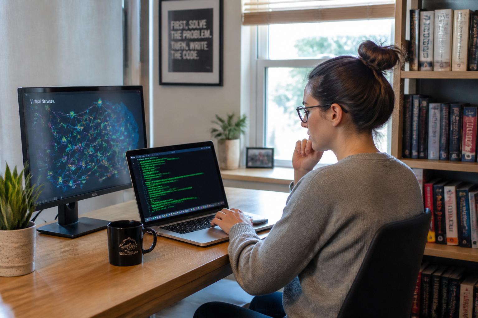 Les meilleurs jeux pour comprendre la cybersécurité en s’amusant