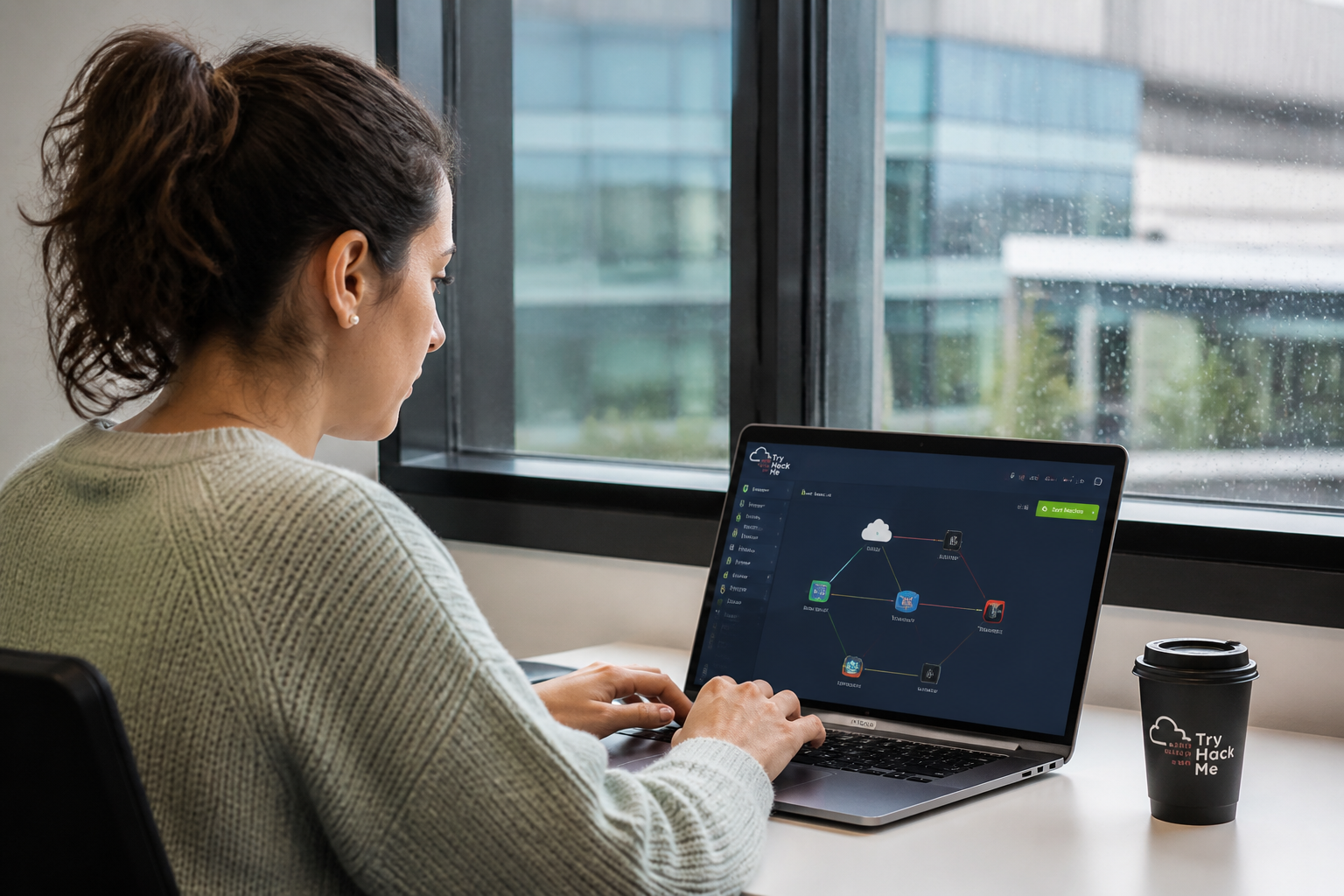 Les meilleurs jeux pour comprendre la cybersécurité en s’amusant