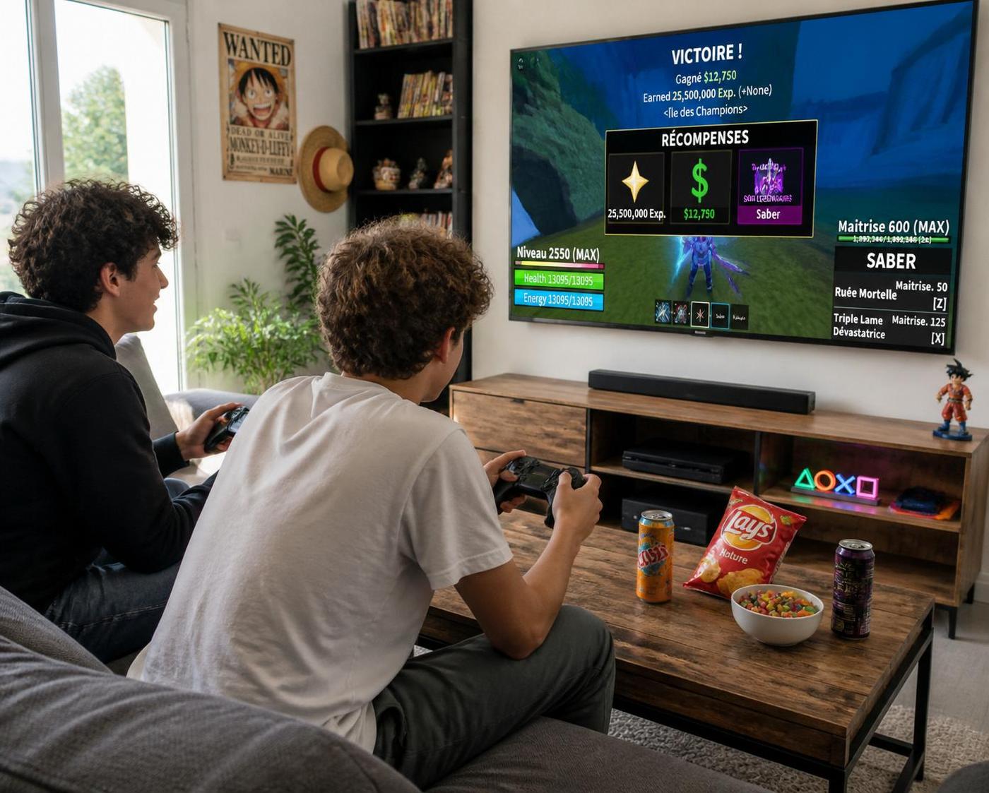 découvrez tous les codes blox fruits pour progresser rapidement dans le jeu, obtenir des récompenses exclusives et améliorer votre expérience de jeu.