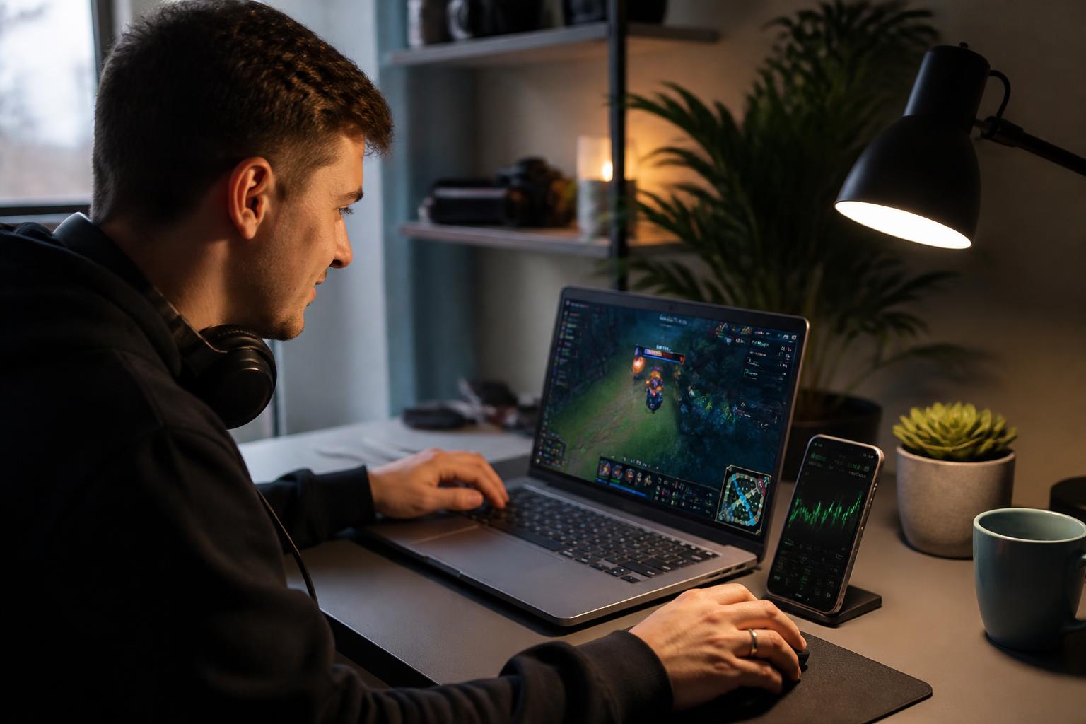 découvrez comment intégrer facilement les paiements en crypto-monnaies dans les jeux en ligne pour offrir une expérience innovante et sécurisée à vos joueurs.