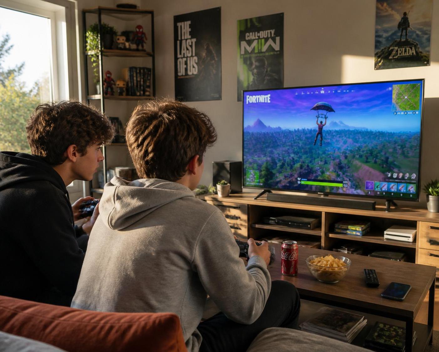 découvrez comment réussir facilement une double élimination dans fortnite grâce à nos astuces et stratégies efficaces.