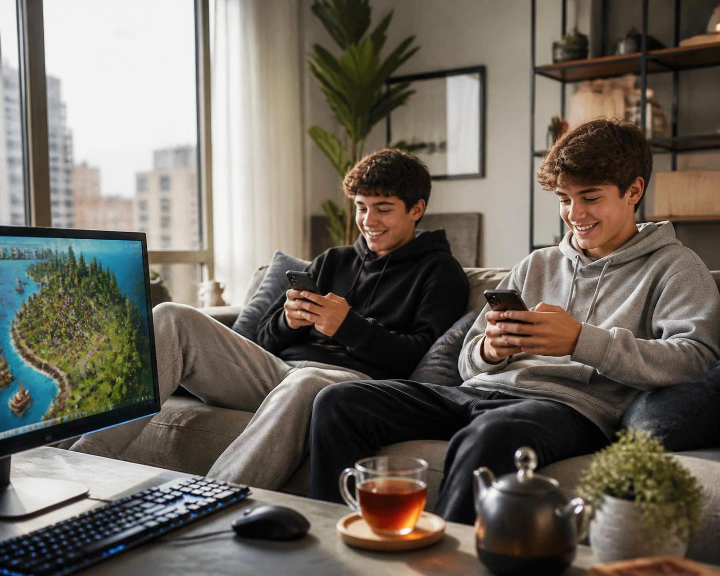 découvrez comment jouer facilement aux jeux en ligne gratuits sans téléchargement et profitez d'un divertissement instantané sur votre navigateur.