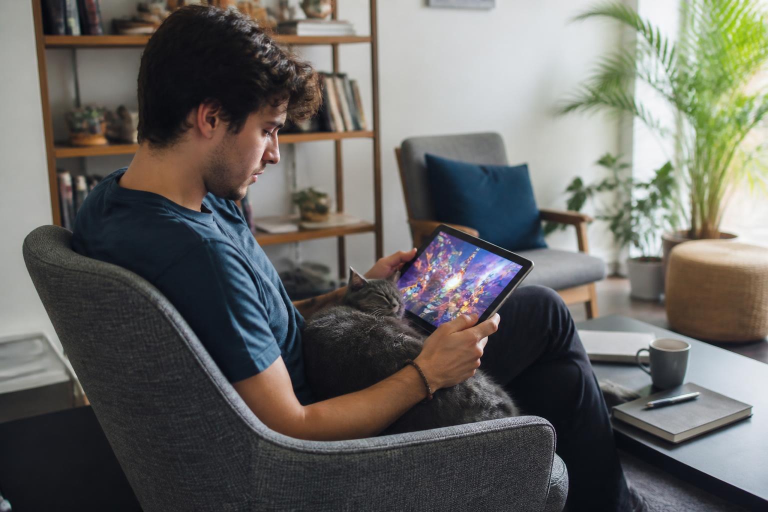 découvrez comment jouer facilement à des jeux en ligne gratuits sans téléchargement, profitez d'une expérience ludique instantanée directement depuis votre navigateur.