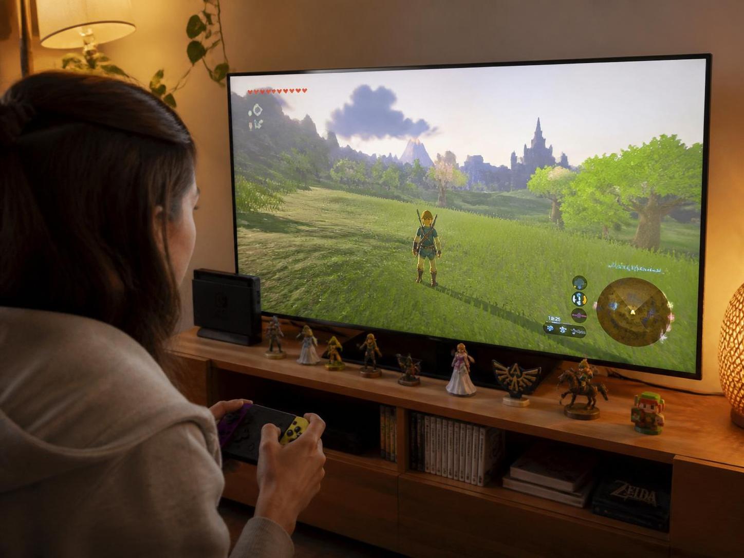 découvrez notre soluce complète de zelda breath of the wild avec un guide détaillé et des astuces indispensables pour maîtriser le jeu et profiter pleinement de votre aventure.