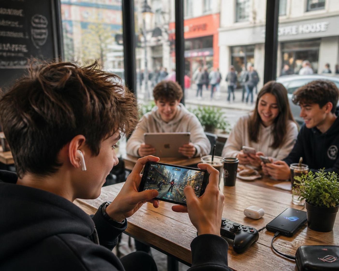 découvrez les principales tendances des jeux mobiles en 2026 et ce qui va transformer l'expérience des joueurs pour une année riche en innovations.
