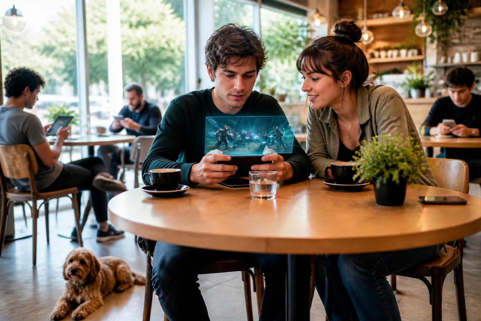 découvrez les tendances clés des jeux mobiles en 2026 et comment elles transformeront l'expérience des joueurs pour offrir plus d'innovation, d'interactivité et de plaisir.