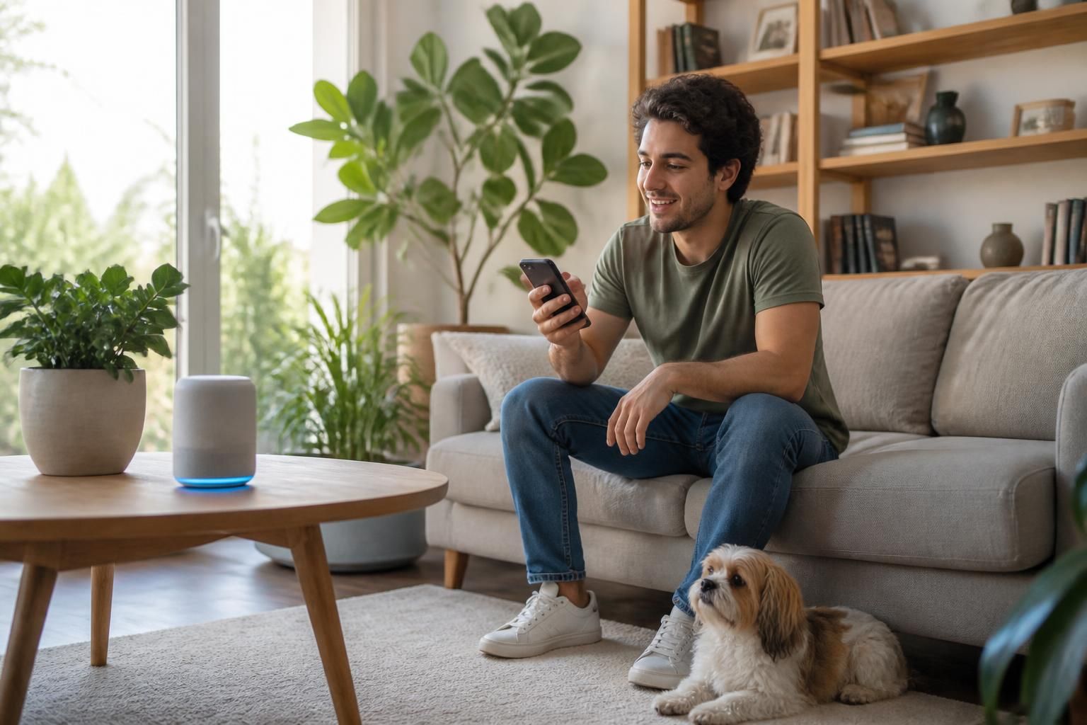 découvrez comment l'assistant vocal chatgpt fonctionne, ses différents usages et les avantages qu'il apporte dans votre quotidien pour simplifier vos tâches et améliorer votre productivité.