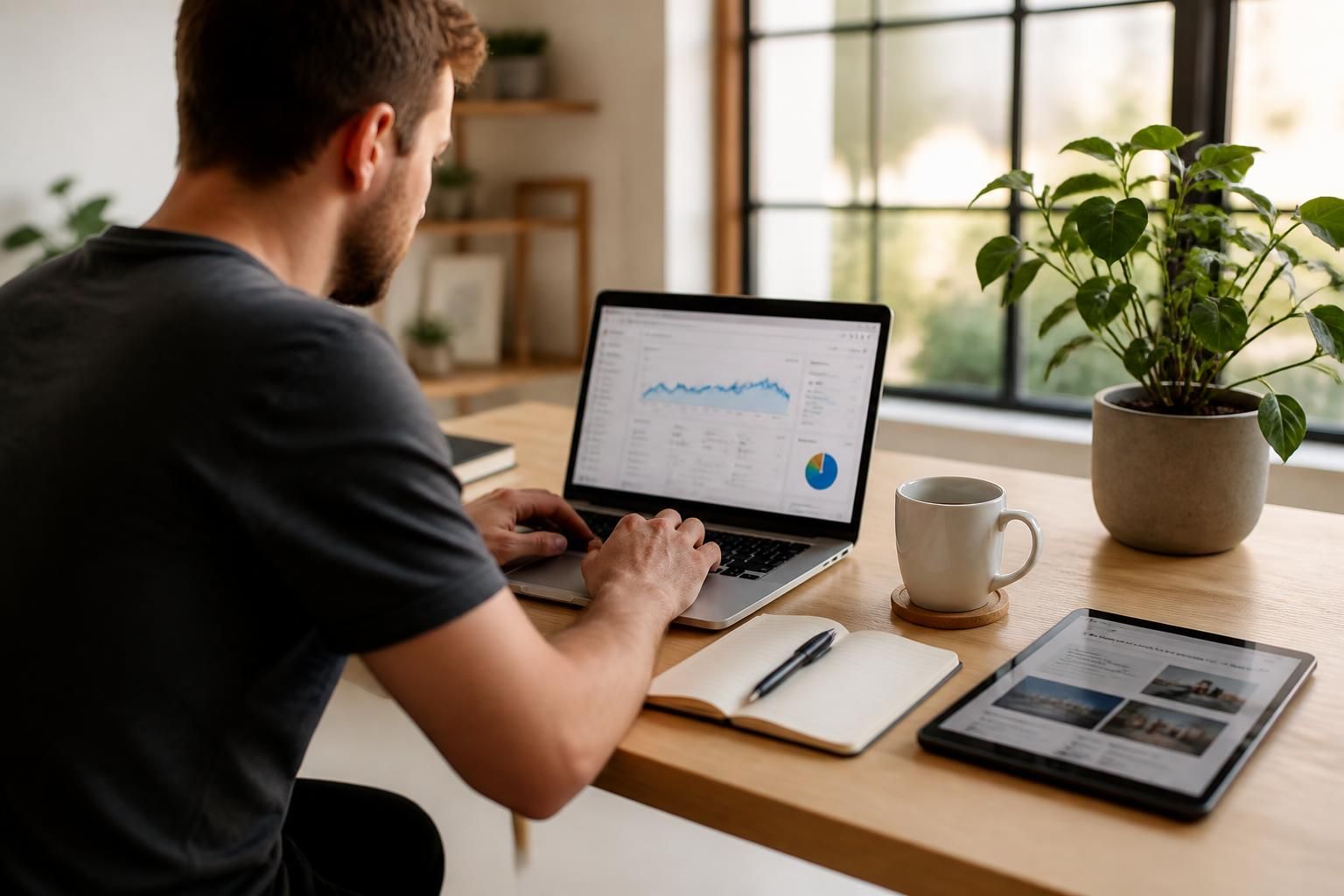 découvrez des astuces et conseils efficaces pour attirer plus de visiteurs sur votre site web et augmenter votre visibilité en ligne.
