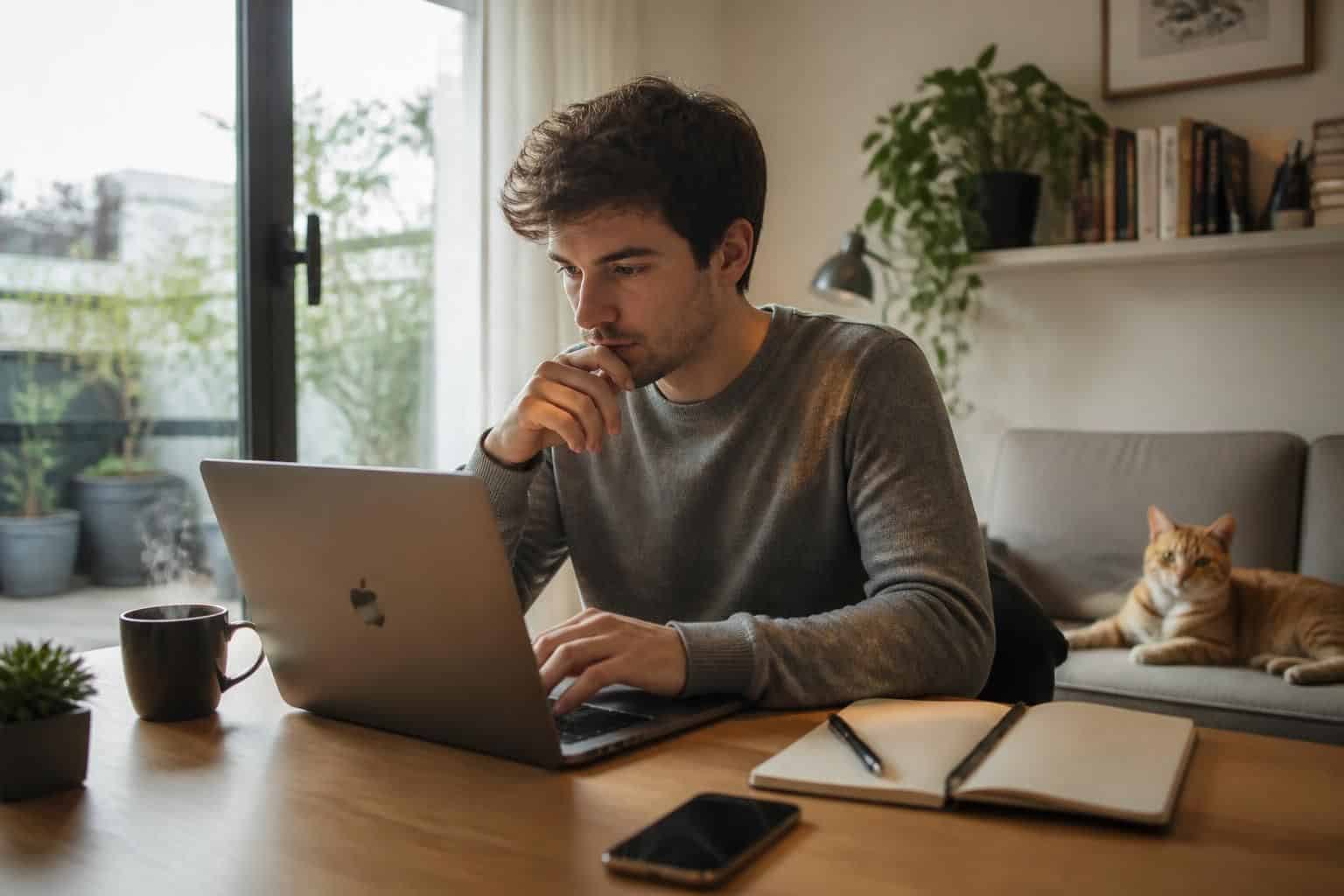 découvrez les avantages et les points clés à considérer avant d'acheter un mac m1 en 2026 pour faire un choix éclairé et adapté à vos besoins.