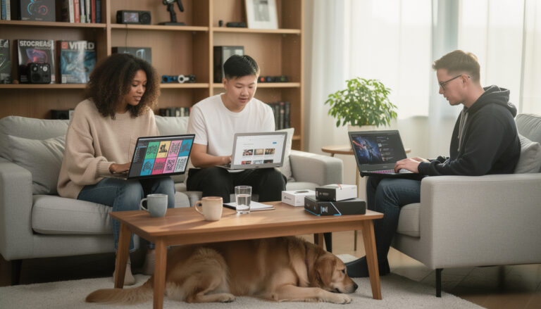 découvrez comment bien choisir votre pc en fonction de vos besoins réels et usages quotidiens grâce à notre guide pratique complet, pour trouver le modèle idéal.