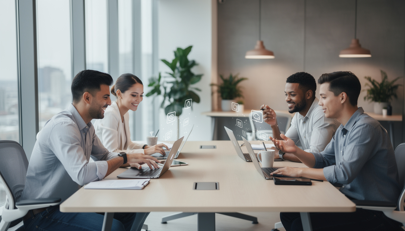 découvrez les meilleures solutions de cloud gratuit disponibles en ligne en 2026 pour stocker, partager et gérer vos données facilement et en toute sécurité.