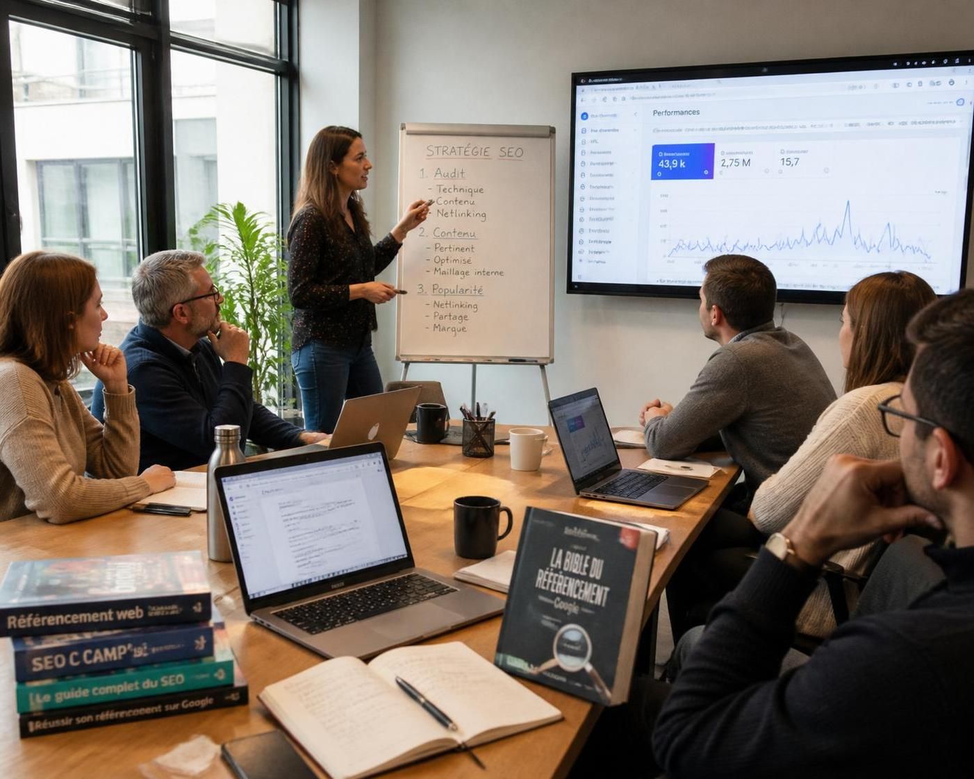 découvrez combien de temps il faut réellement pour maîtriser le référencement en 2026 et les étapes clés pour devenir un expert seo efficace.