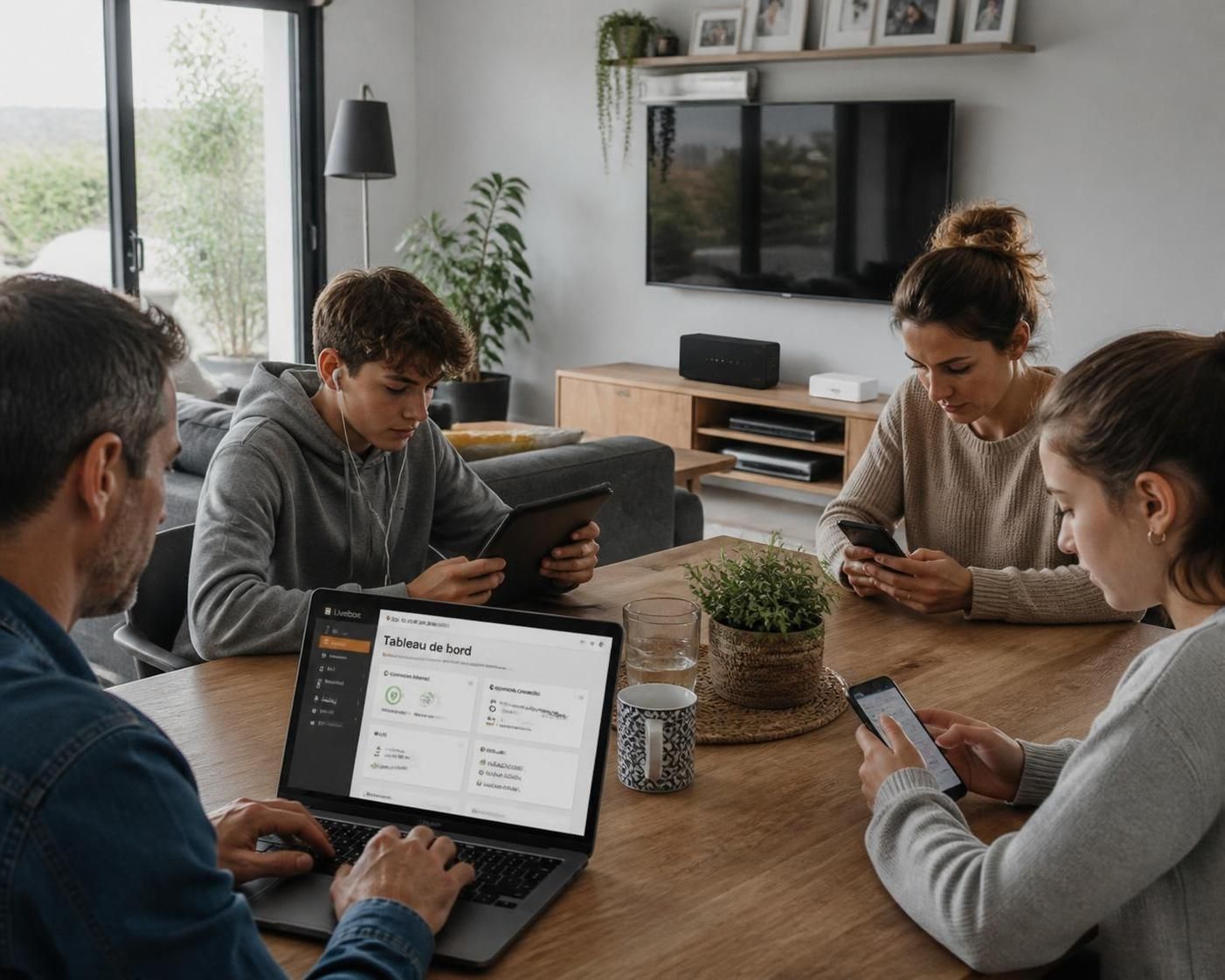 apprenez comment accéder facilement à 192.168.1.1 pour configurer votre routeur et optimiser votre connexion internet en quelques étapes simples.