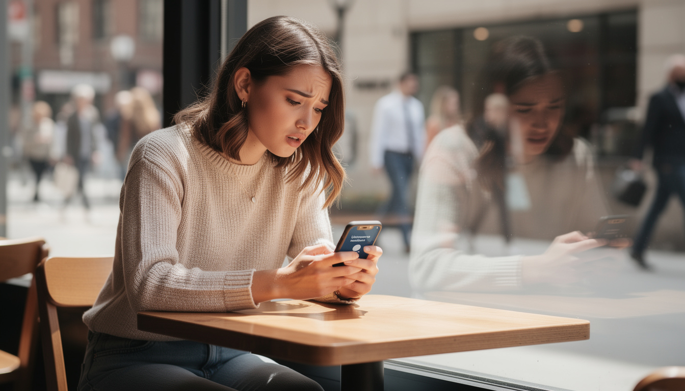 découvrez des astuces pratiques pour identifier le propriétaire d'un numéro de portable facilement et rapidement. apprenez comment obtenir ces informations en toute légalité.