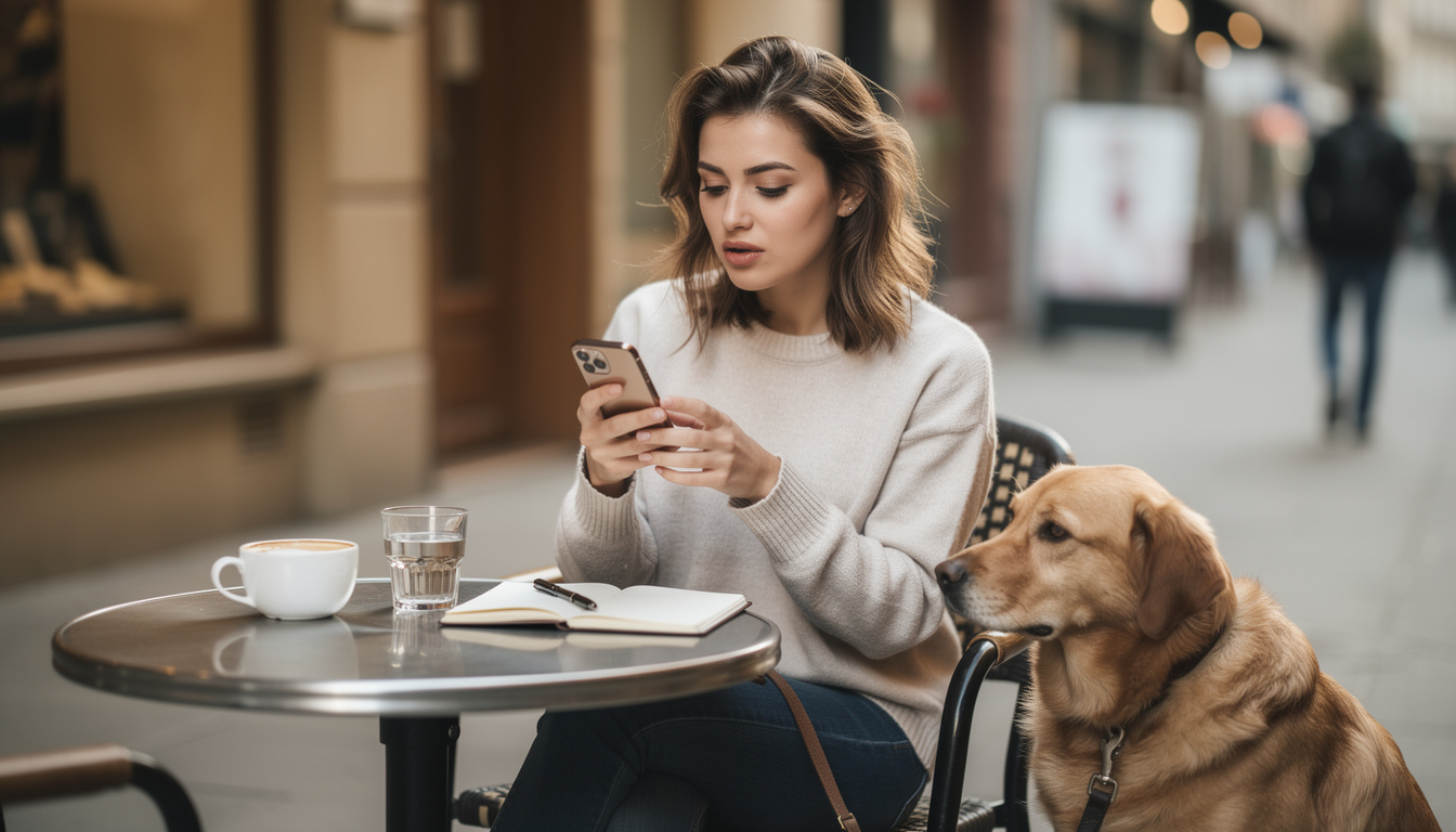 découvrez des astuces pratiques pour identifier facilement le propriétaire d'un numéro de portable et retrouvez rapidement qui vous appelle.