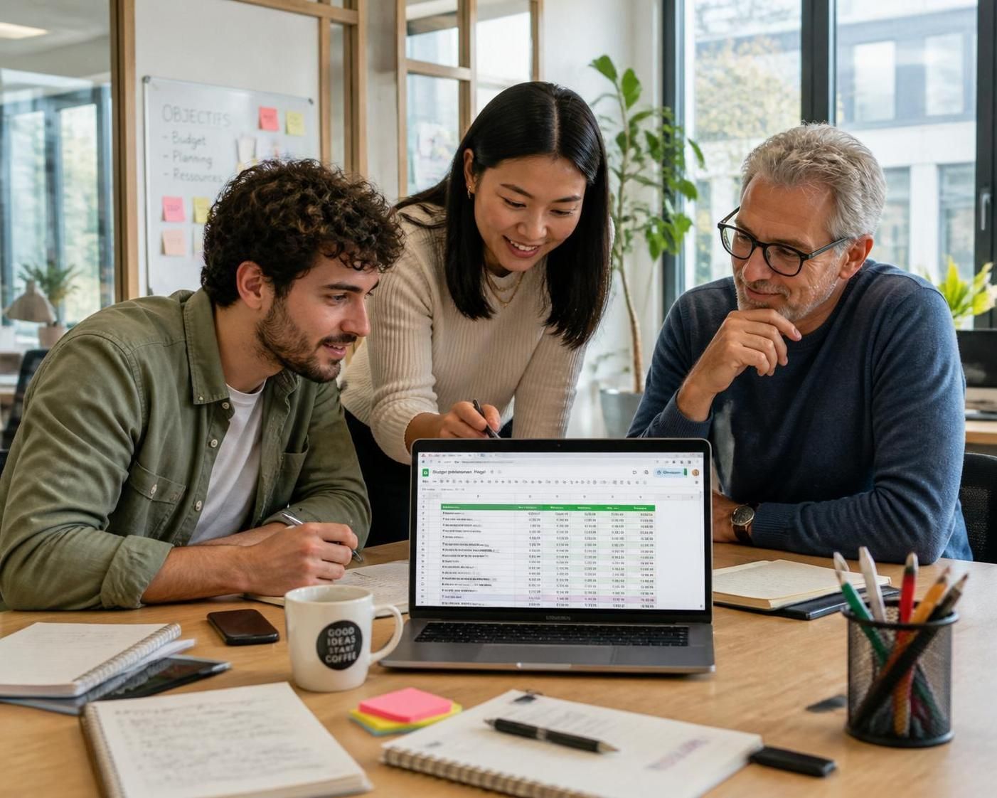 découvrez des méthodes simples et des astuces efficaces pour modifier des fichiers excel directement sur google drive, optimisant ainsi votre productivité et collaboration en ligne.