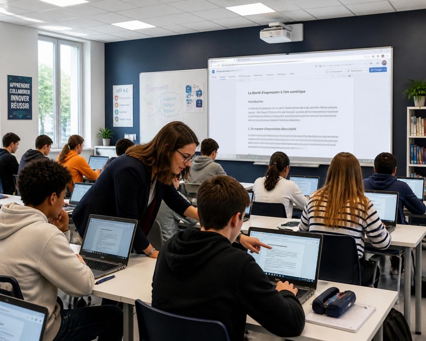 découvrez comment obtenir et utiliser gratuitement microsoft word en 2026 grâce à nos astuces simples et mises à jour. profitez pleinement des fonctionnalités essentielles sans frais.
