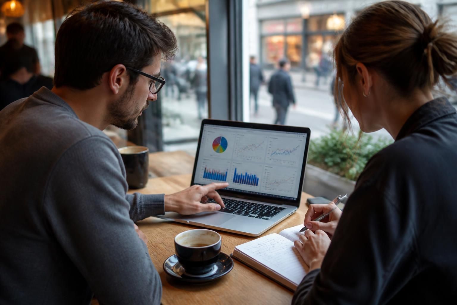 découvrez comment évaluer l'efficacité d'un site de vente en ligne pour générer des ventes et optimiser votre stratégie commerciale.
