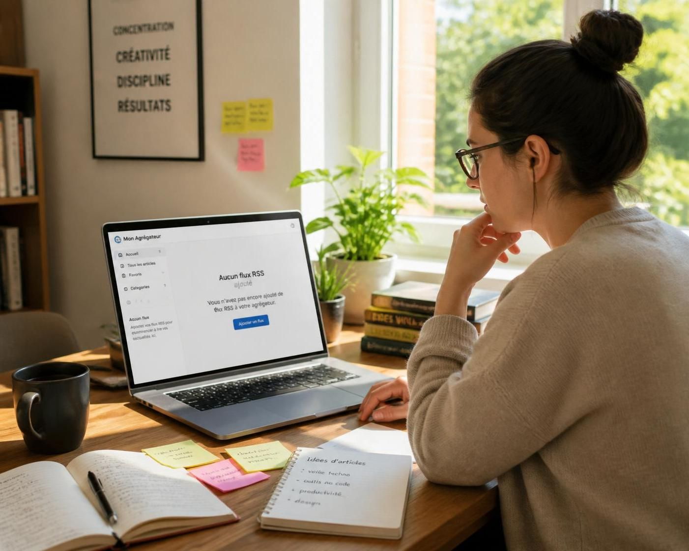 découvrez comment suivre les mises à jour d'un site web sans utiliser de flux rss grâce à des solutions et alternatives pratiques et faciles à mettre en place.