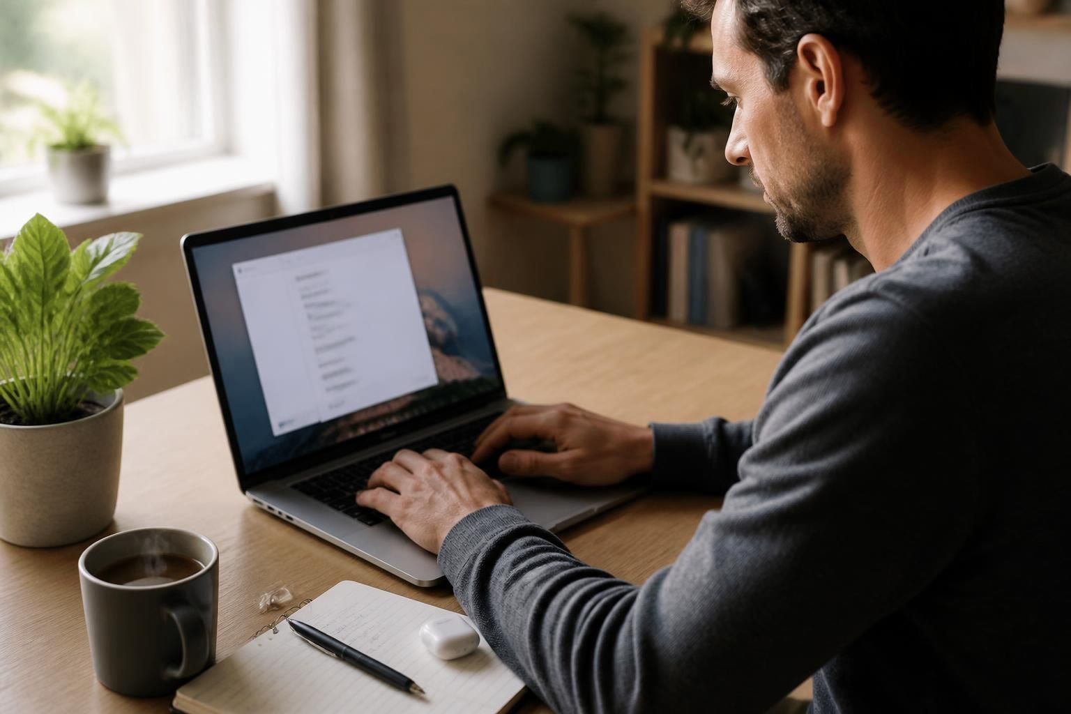 découvrez comment configurer facilement le clavier de votre ordinateur : choix de la langue, réglages essentiels et astuces pratiques pour optimiser votre expérience de frappe.