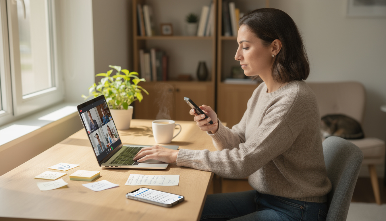 découvrez comment vous connecter à teams avec une autre adresse mail grâce à des étapes simples et des astuces pratiques pour gérer facilement vos comptes.