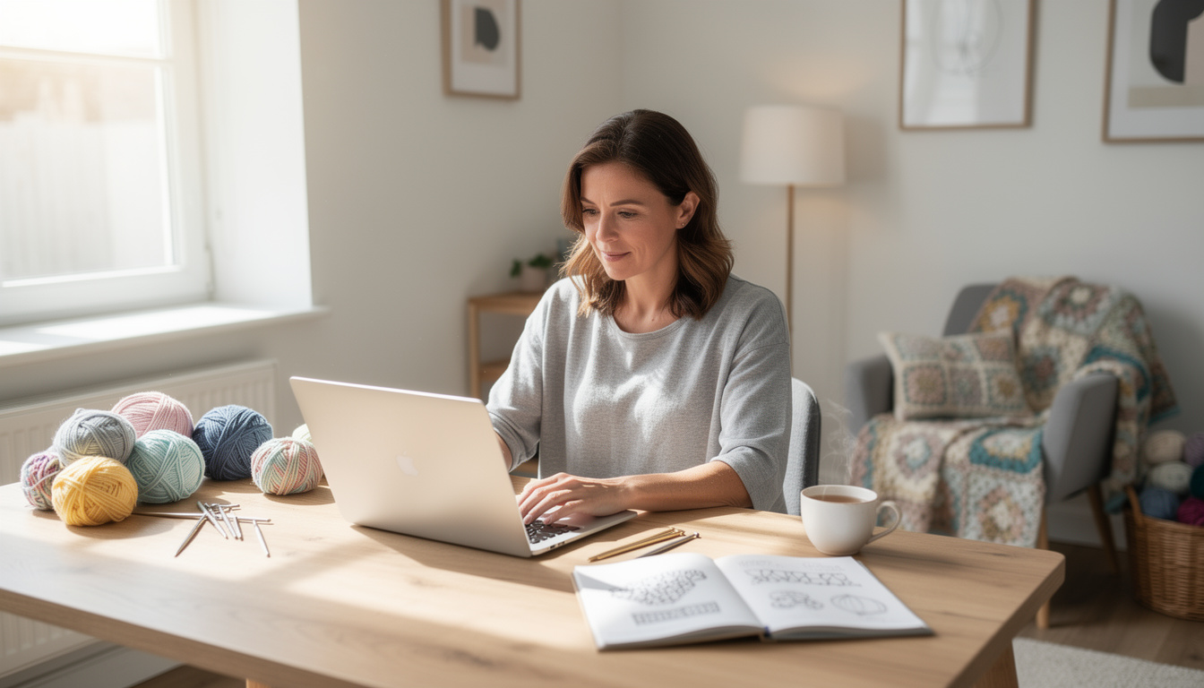 découvrez des conseils simples et pratiques pour réaliser un crochet sur mac facilement, même si vous êtes débutant. suivez notre guide étape par étape pour maîtriser cette technique en un rien de temps.