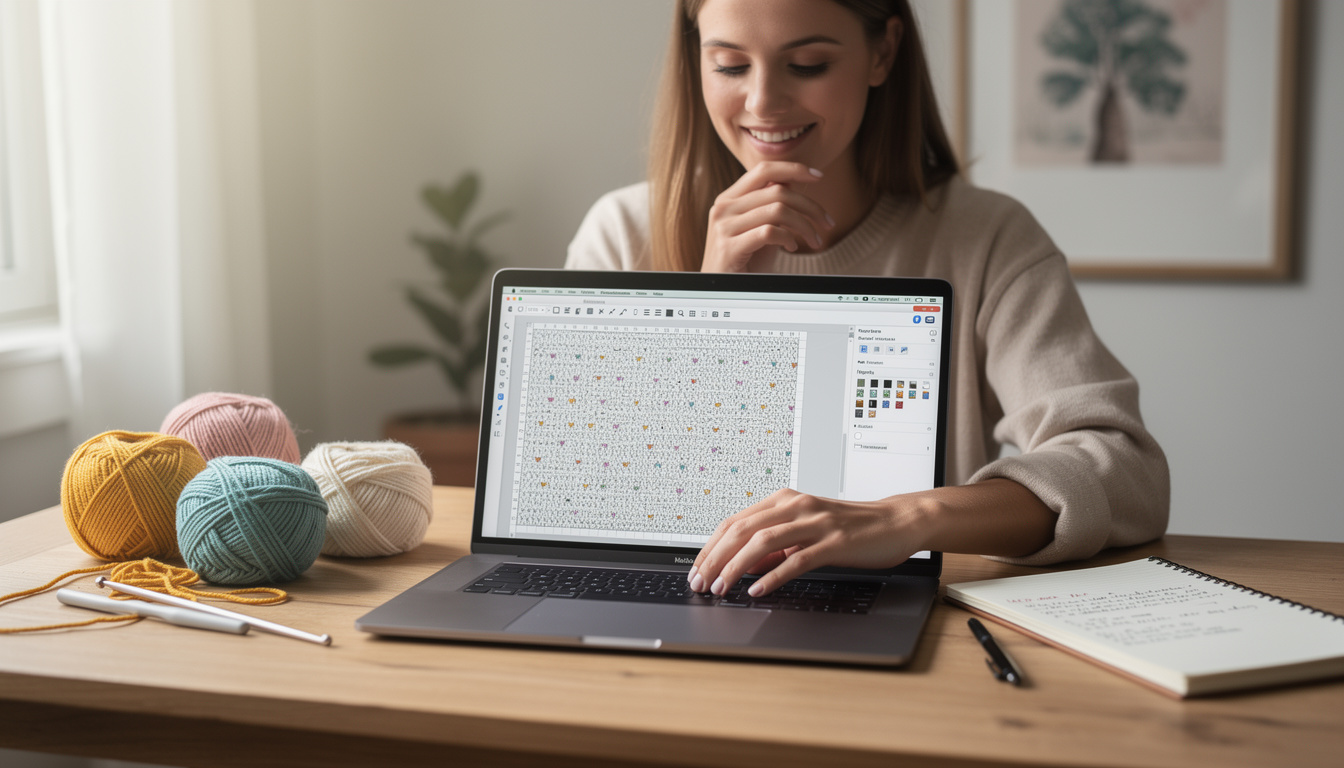 découvrez des conseils simples et pratiques pour réaliser un crochet sur mac facilement, même si vous débutez. suivez notre guide étape par étape pour maîtriser cette technique rapidement.