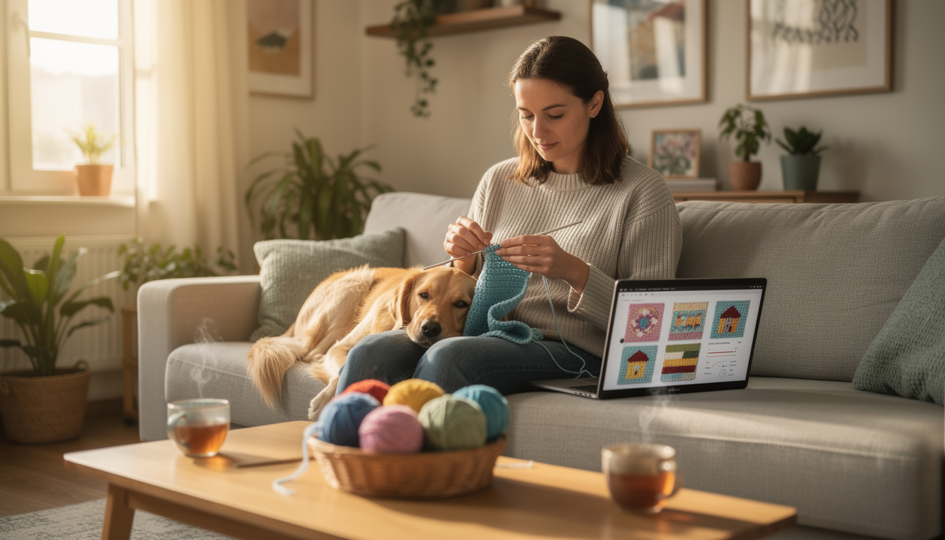 découvrez des conseils simples et efficaces pour réaliser un crochet sur mac facilement, même si vous débutez. suivez notre guide pour maîtriser cette technique rapidement.