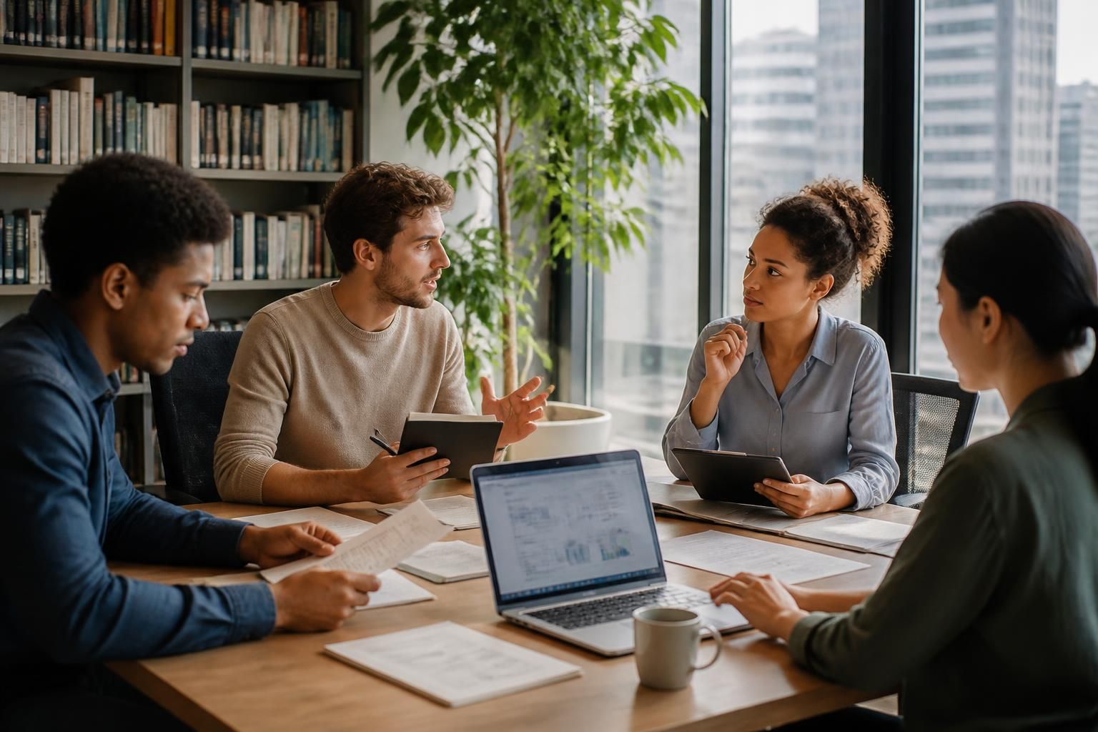 découvrez les 5 étapes essentielles pour réussir efficacement la création de votre base de données et optimiser la gestion de vos informations.