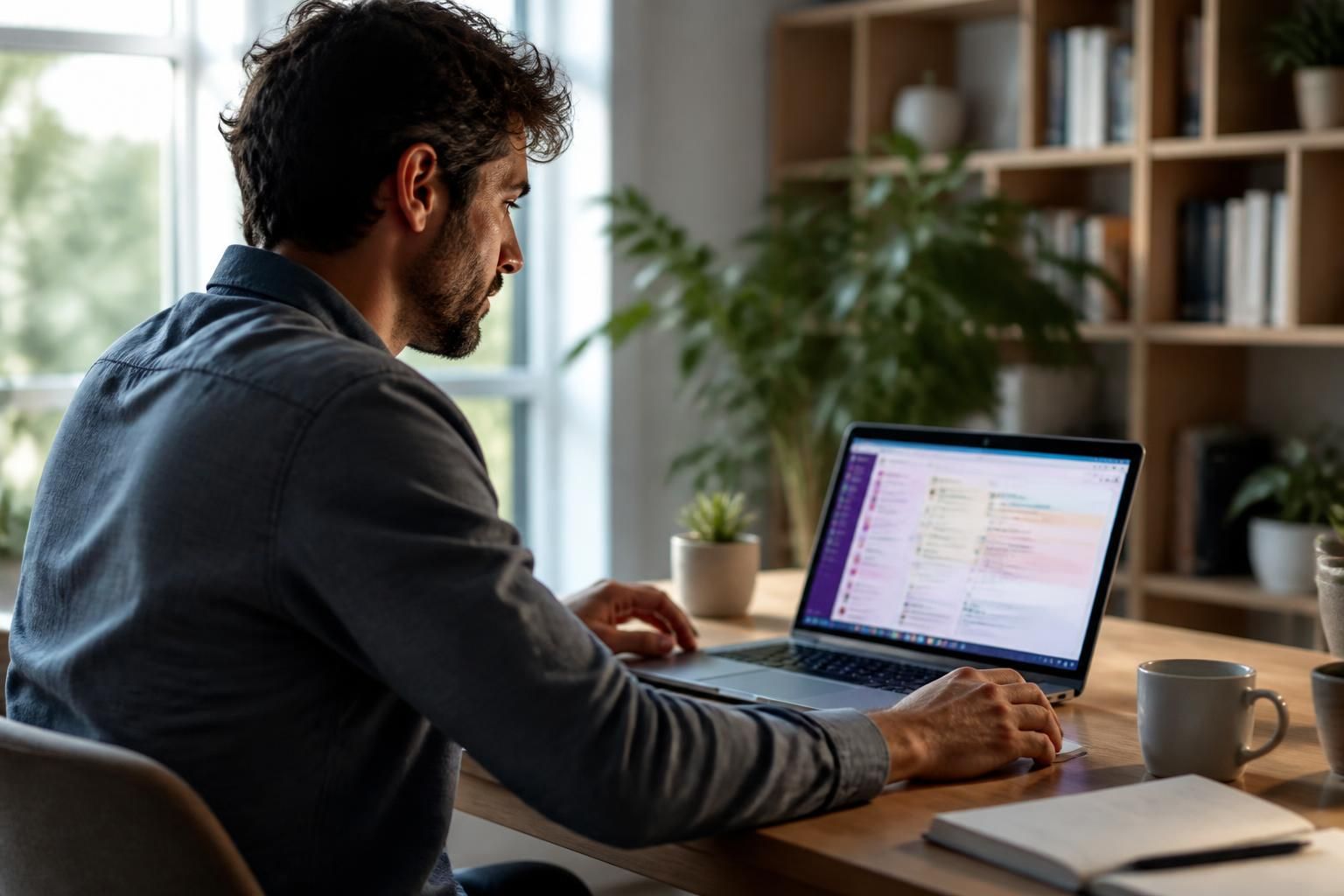 découvrez comment vous déconnecter facilement de votre compte teams grâce à notre guide simple et détaillé, étape par étape.