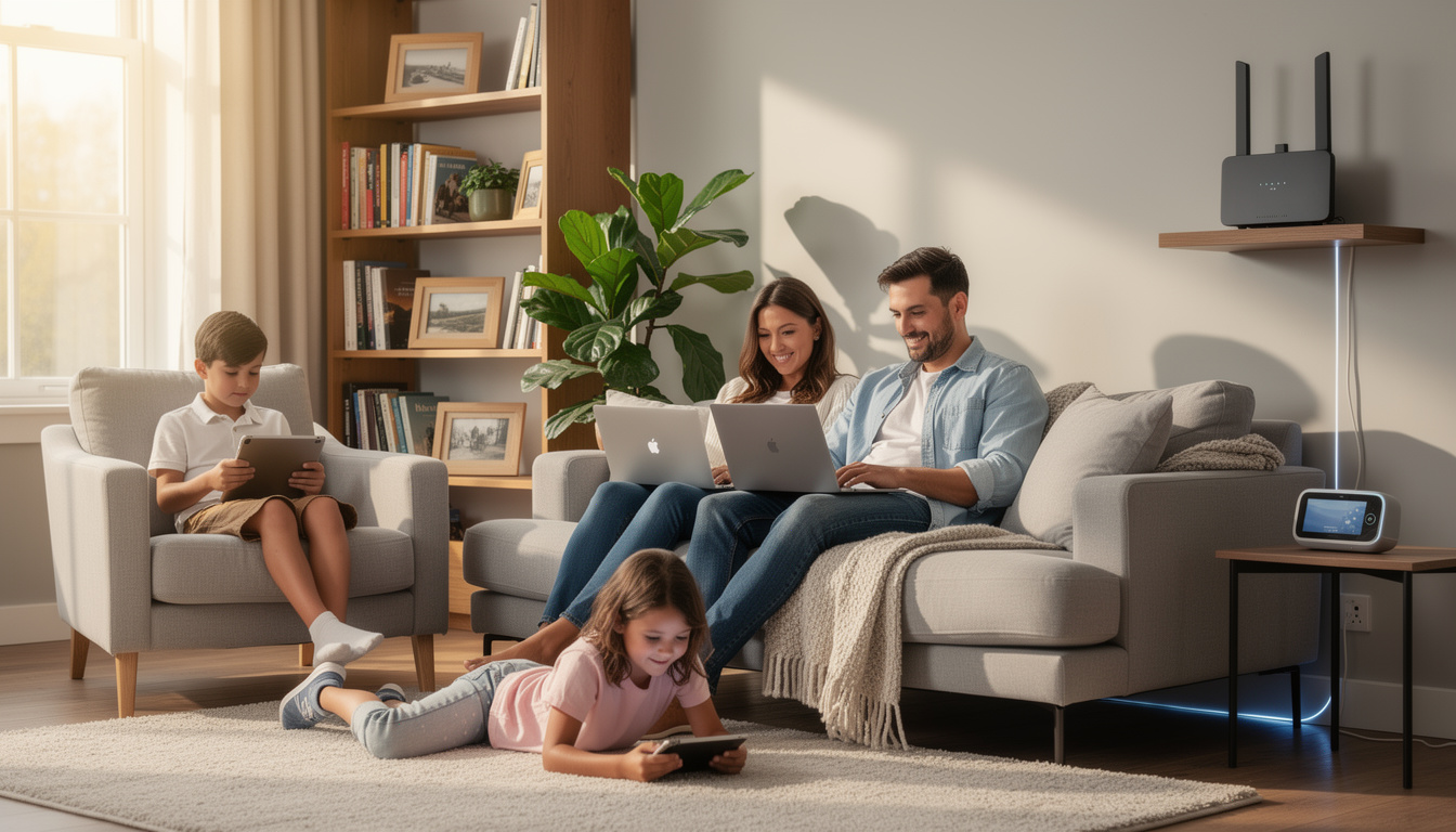découvrez la définition et les principes fondamentaux de l’internet pour mieux comprendre son fonctionnement général et son impact dans notre quotidien.
