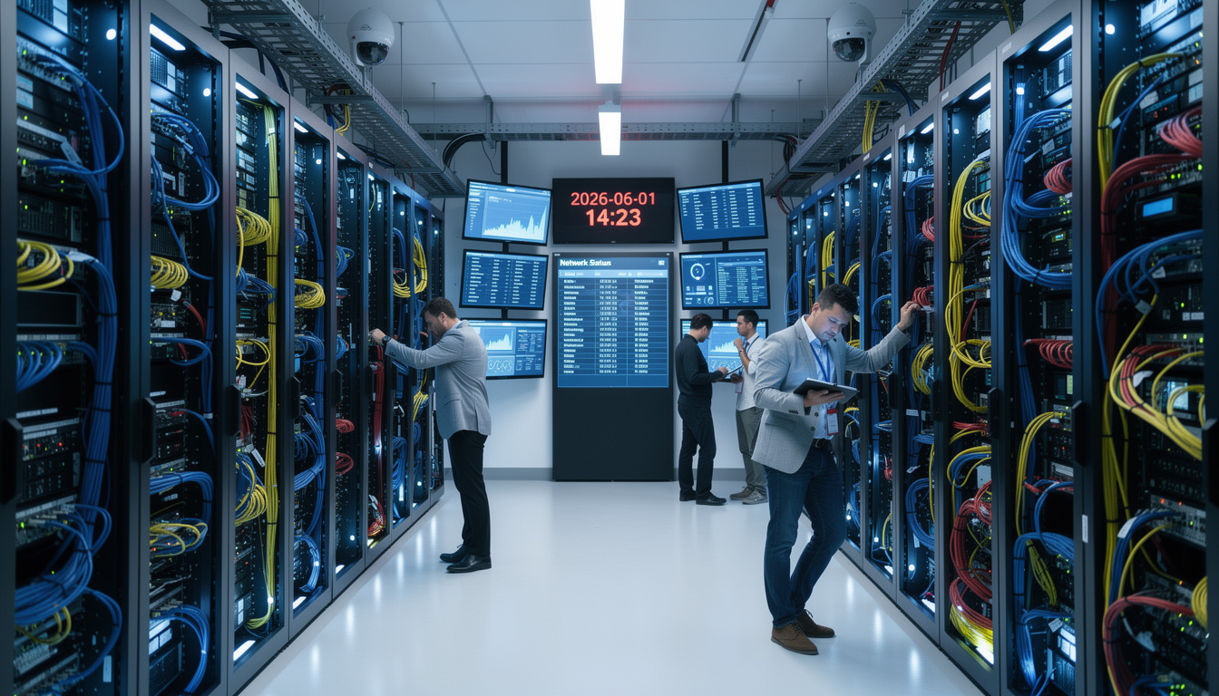 découvrez la définition et les principes fondamentaux de l’internet pour mieux comprendre son fonctionnement général et son impact sur notre quotidien.