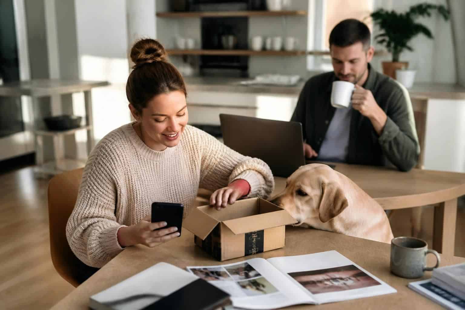 découvrez les principales différences entre amazon prime et amazon premium, leurs avantages, services inclus et comment choisir l'abonnement qui vous convient le mieux.