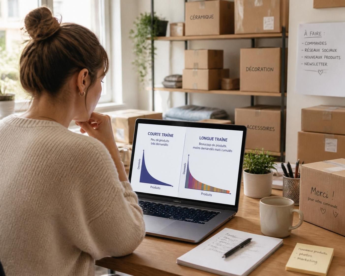 découvrez l'effet longue traîne : sa définition, son utilité dans le marketing digital, et des exemples concrets pour optimiser votre stratégie seo.