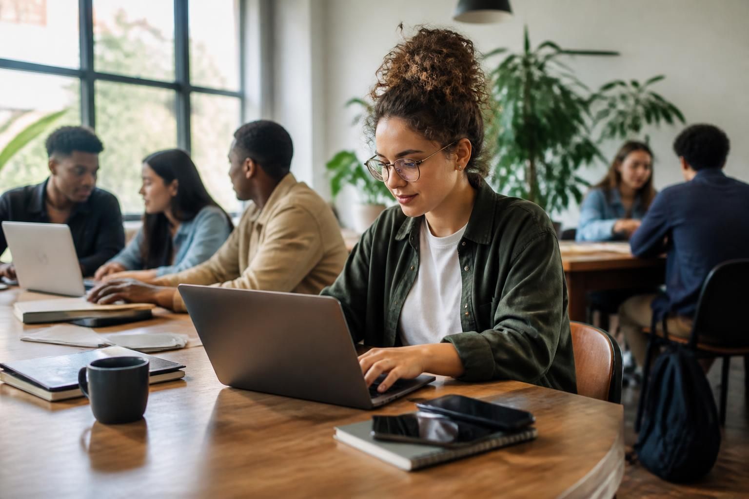 découvrez comment accéder à l'extranet esg et explorez ses principales fonctionnalités dédiées aux étudiants pour faciliter leur expérience académique.