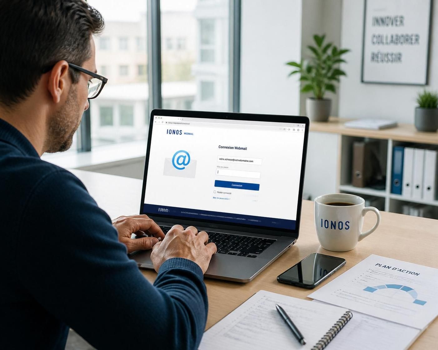 découvrez notre guide complet pour vous connecter et utiliser and 1 web mail facilement, étape par étape, pour gérer vos emails sans souci.