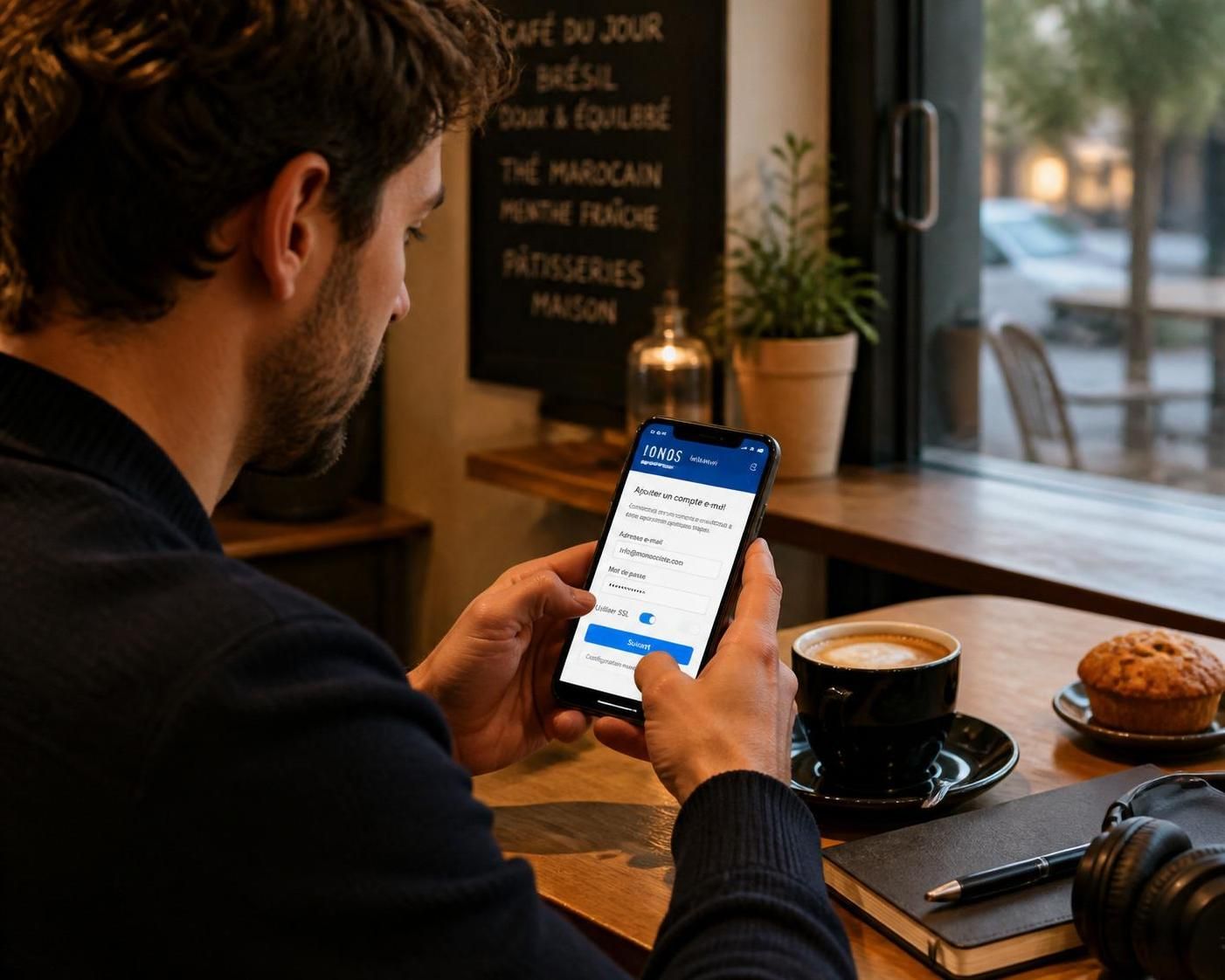 découvrez notre guide complet pour vous connecter facilement à and 1 web mail et maîtriser toutes ses fonctionnalités rapidement.