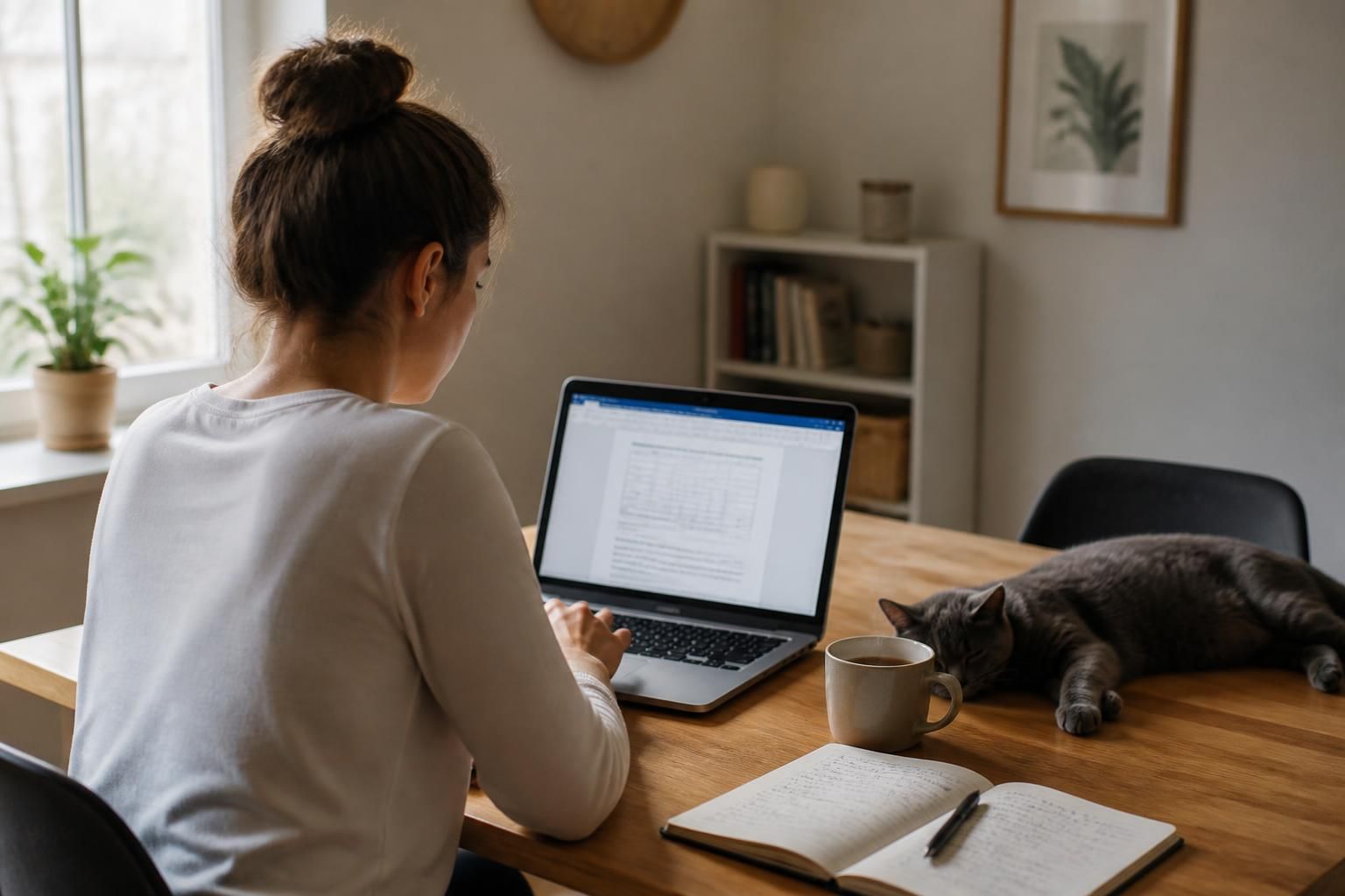 découvrez les techniques et étapes essentielles pour insérer un tableau dans un texte, afin de structurer et illustrer vos informations de manière claire et efficace.