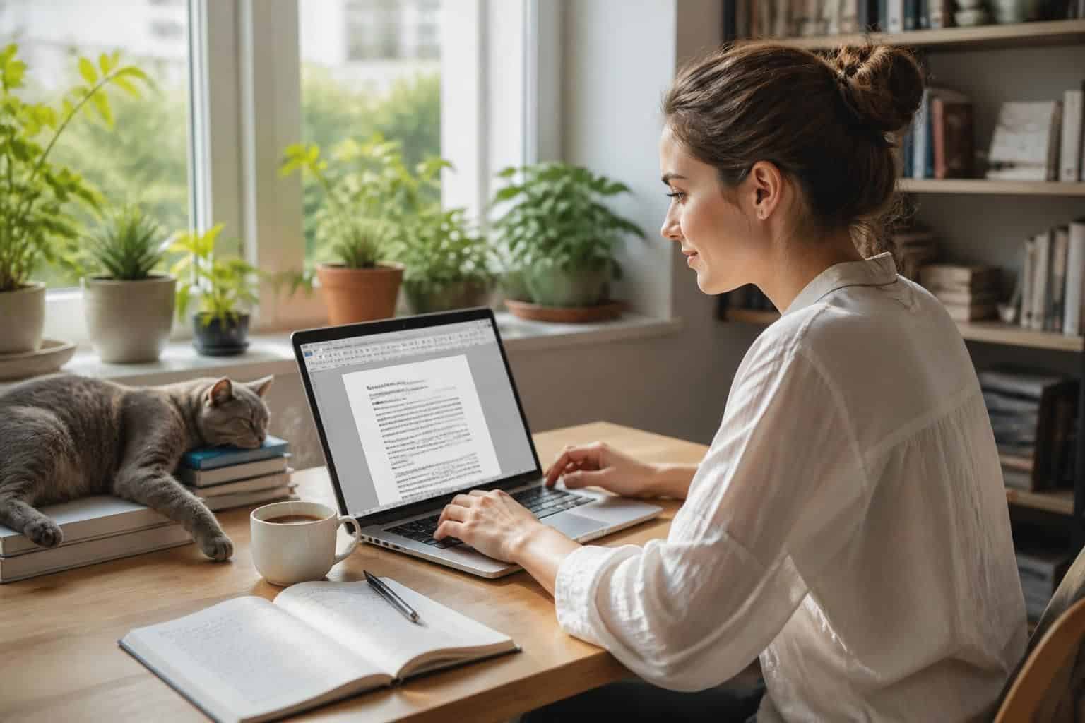 découvrez comment lire et éditer facilement vos fichiers pdf avec libreoffice grâce à notre guide complet sur la compatibilité et l'utilisation.