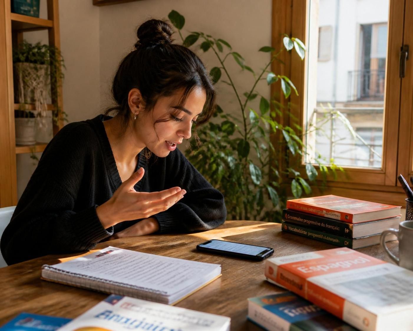 découvrez comment maîtriser chatgpt voice pour des échanges oraux fluides et efficaces, améliorant ainsi votre communication au quotidien.