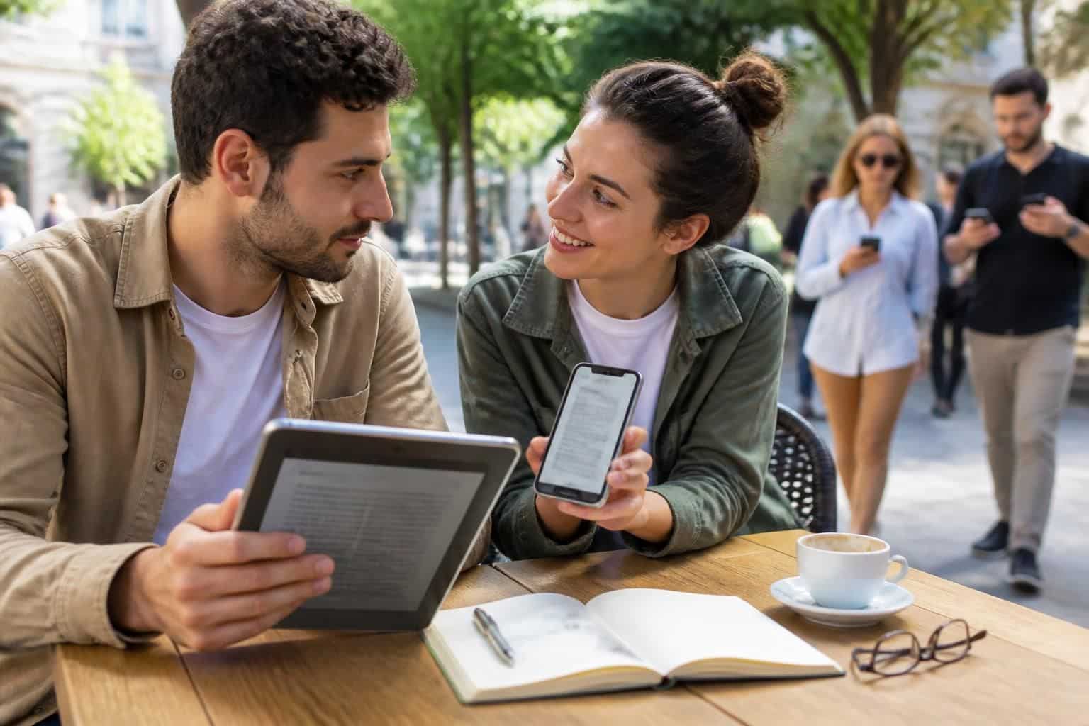 découvrez notre comparatif 2026 des meilleurs outils ocr ai et nos conseils pratiques pour optimiser leur utilisation et gagner en productivité.