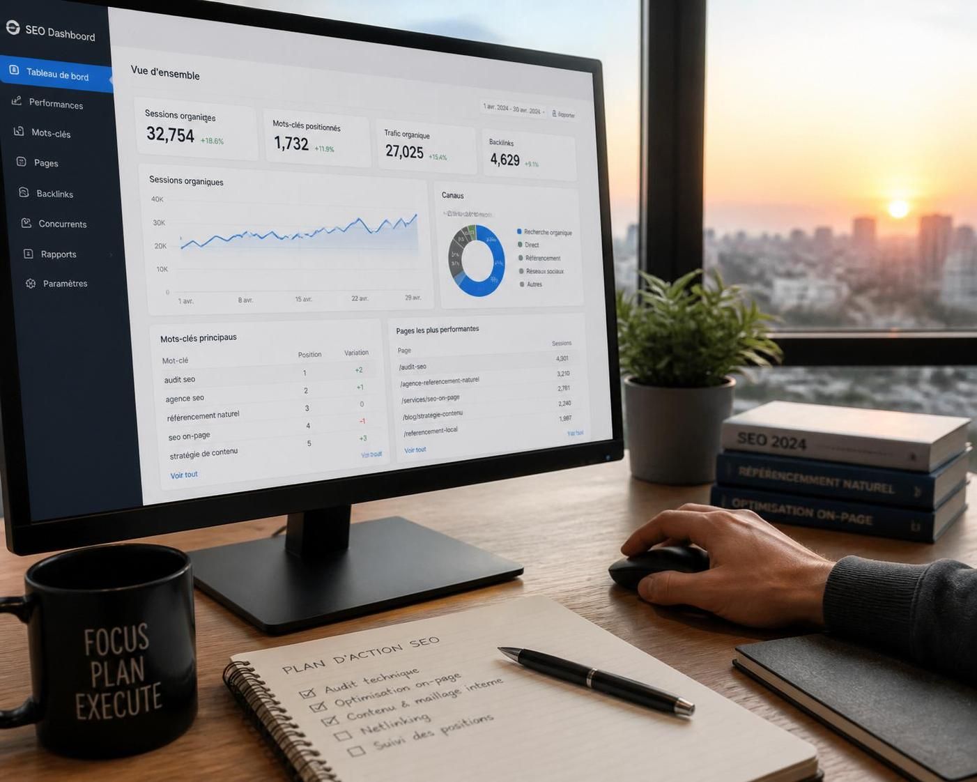 découvrez comment choisir la meilleure formation seo pour acquérir efficacement les compétences indispensables au référencement naturel et booster votre visibilité en ligne.