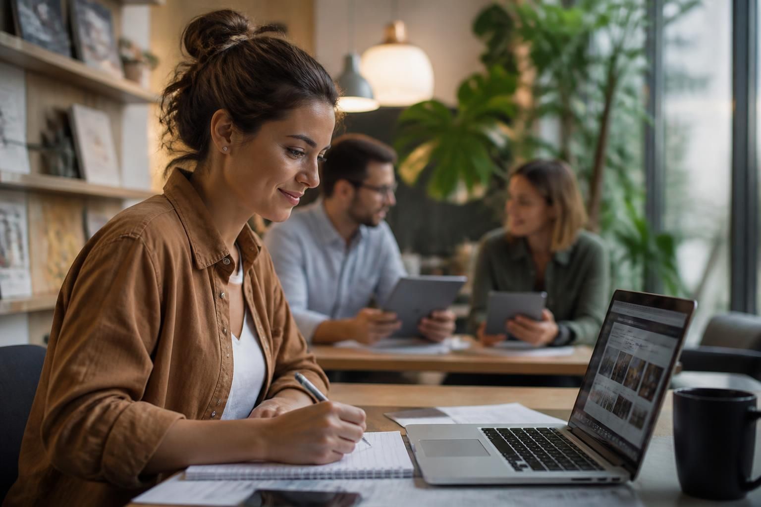 découvrez comment choisir la meilleure formation seo pour acquérir des compétences efficaces et booster votre visibilité en ligne. guide complet pour sélectionner le programme adapté à vos besoins.