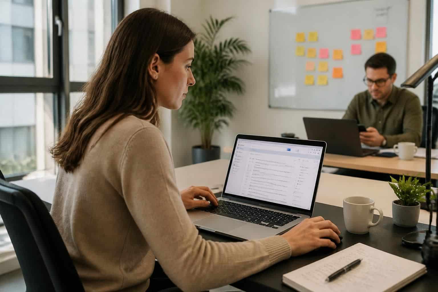 découvrez les réglages essentiels pour configurer et utiliser efficacement la messagerie académique webmail ac normandie. guide pratique pour bien démarrer.