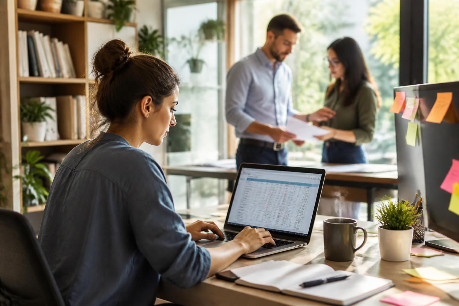 découvrez comment modifier facilement vos fichiers excel sur google drive grâce à notre guide des étapes essentielles, pour une gestion efficace et collaborative de vos documents.
