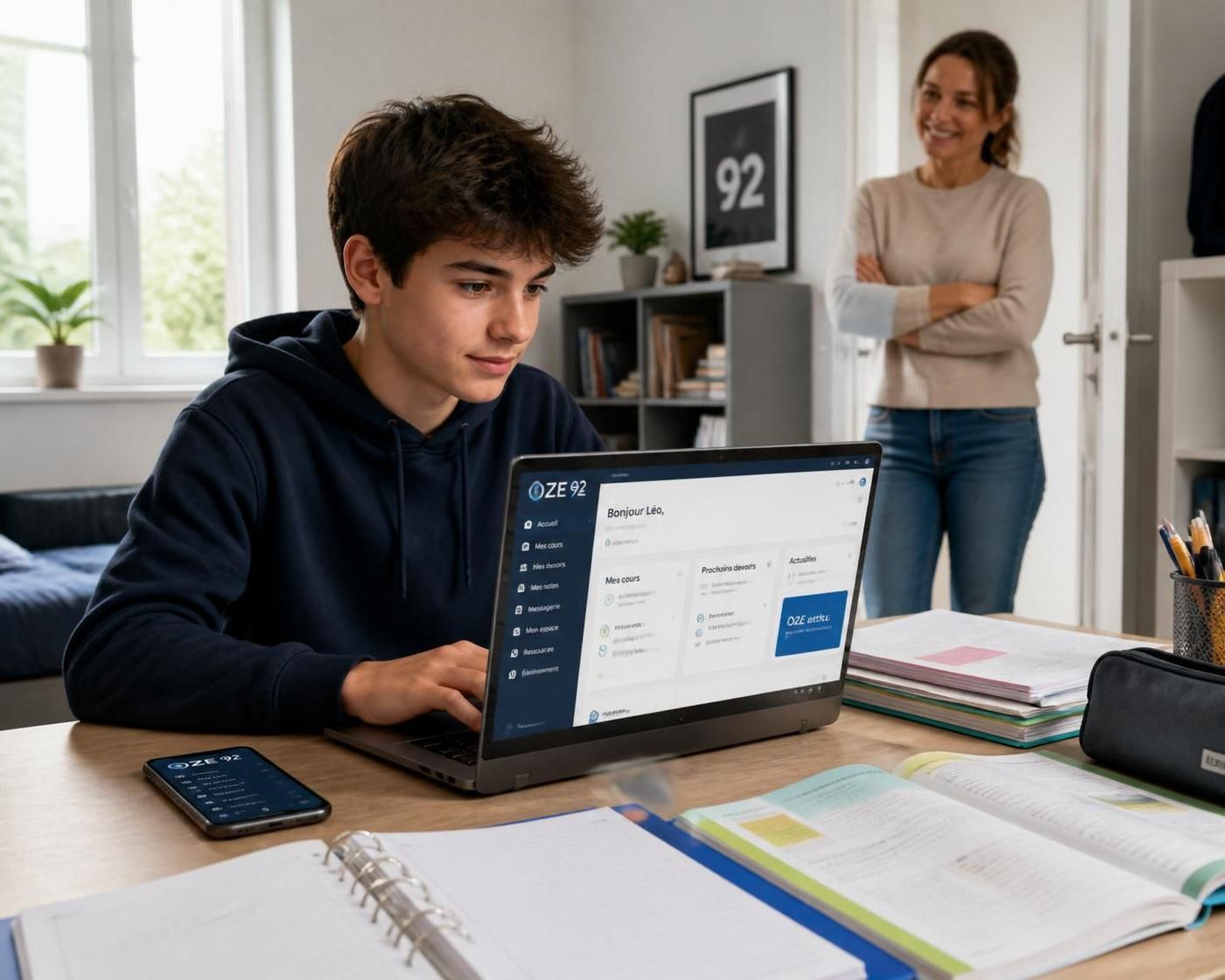 découvrez des astuces et conseils pratiques pour naviguer efficacement dans l’interface d’oze connexion 92 et optimiser votre expérience utilisateur.