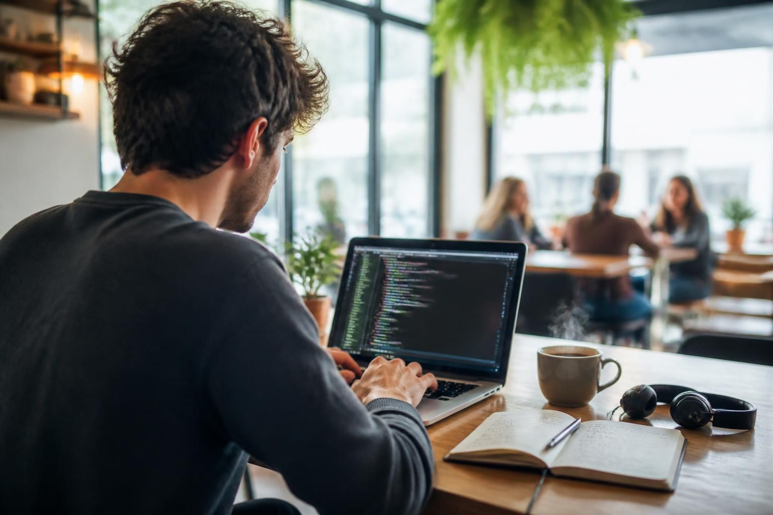 découvrez comment obtenir facilement et rapidement le code source html d'un site web grâce à nos astuces simples et efficaces.