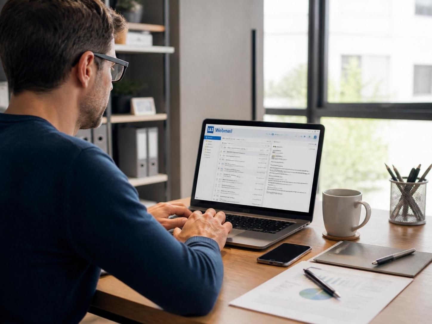 apprenez à optimiser 1 and 1 web mail pour gérer efficacement une boîte mail surchargée et gagner du temps au quotidien grâce à nos astuces simples et pratiques.
